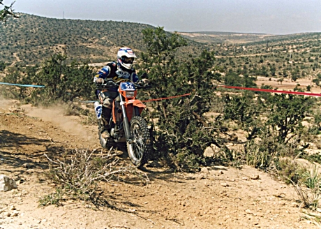 Kurt 2 Agadir 2002