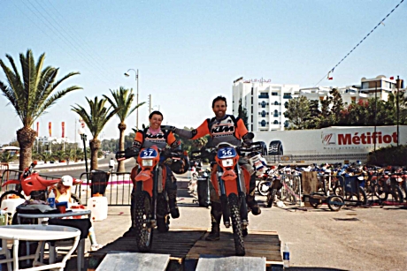 Agadir 2002